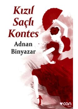 Kızıl Saçlı Kontes