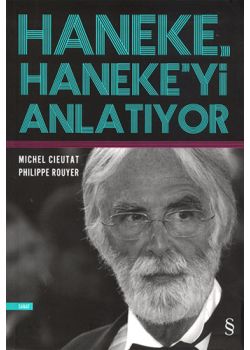 Haneke, Haneke'yi Anlatıyor (Ciltli)