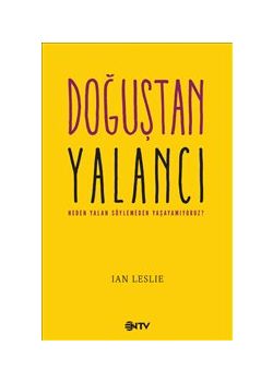 Doğuştan Yalancı