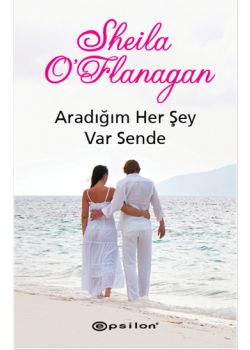 Aradığım Her Şey Var Sende