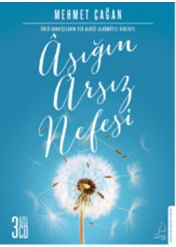 Aşığın Arsız Nefesi