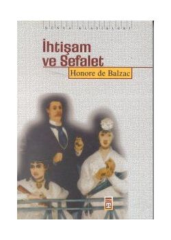 Ihtisam ve Sefalet