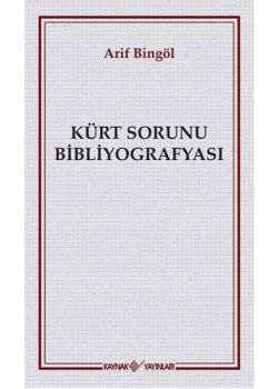 Kürt Sorunu Bibliyografyası