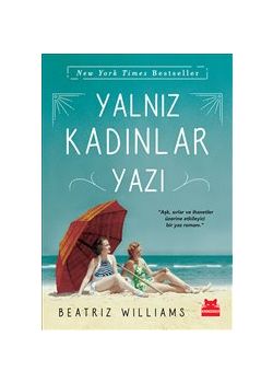 Yalnız Kadınlar Yazı