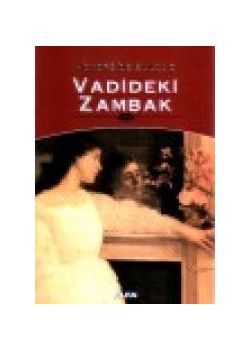 Vadideki Zambak