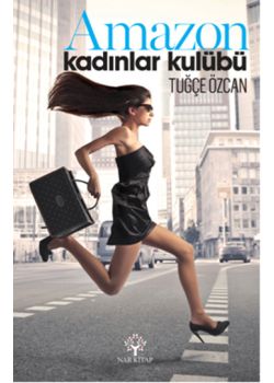 Amozon Kadınlar Kulübü