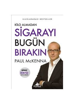 Kilo Almadan Sigarayı Bugün Bırakın