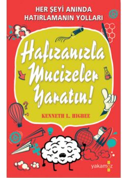 Hafızanızla Mucizeler Yaratın