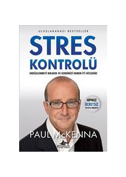 Stres Kontrolü