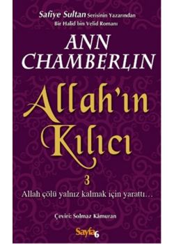Allah'ın Kılıcı 3