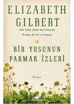 Bir Yosunun Parmak İzleri