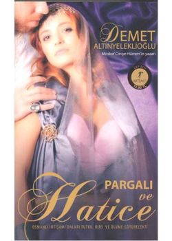 Pargalı ve Hatice (Özel Baskı)
