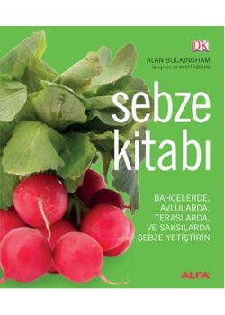 Sebze Kitabı