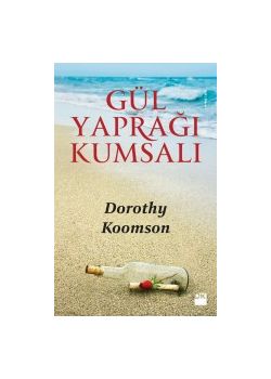 Gül Yaprağı Kumsalı