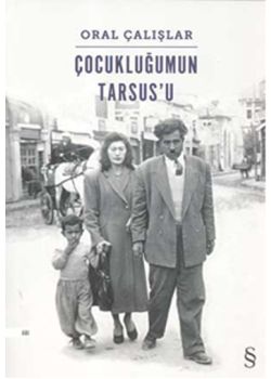 Çocukluğumun Tarsus'u