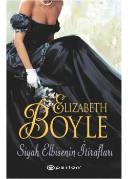 Siyah Elbisenin İtirafları