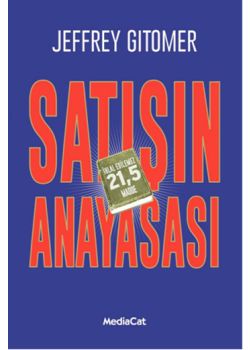 Satışın Anayasası
