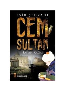 Cem Sltan