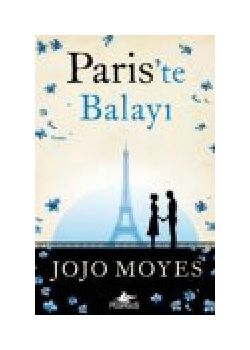Paris’te Balayı