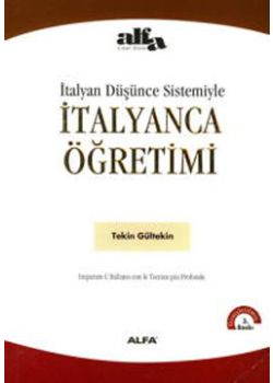 Her Yönüyle  İtalyanca Öğrenimi Scrittore E Editore