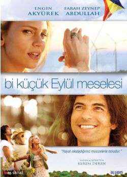 Bi Küçük Eylül Meselesi (DVD) Engin Akyürek,  Farah Zeynep Abdullah