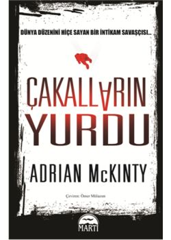 Çakalların Yurdu