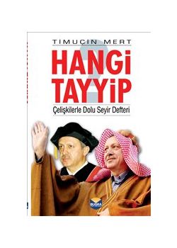 Hangi Tayyip