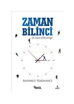 Zaman Bilinci