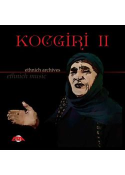 Koçgiri 2 (2 CD Birarada) Ethnich Archives