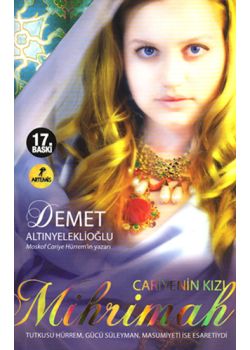 Cariye'nin Kızı Mihrimah (Özel Baskı)