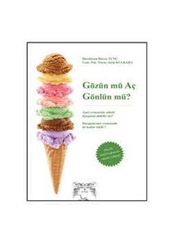 Gözün mü Aç Gönlün mü