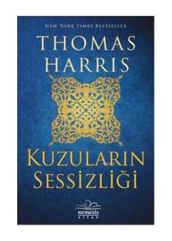 Kuzuların Sessizliği