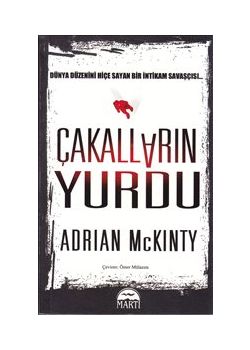 Çakalların Yurdu