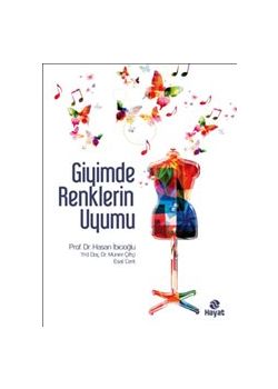 Giyimde Renklerin Uyumu