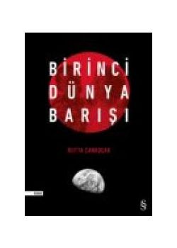Birinci Dünya Barışı