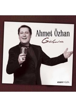 Gülmira Ahmet Özhan