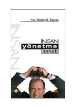 Insan Yönetme Sanati