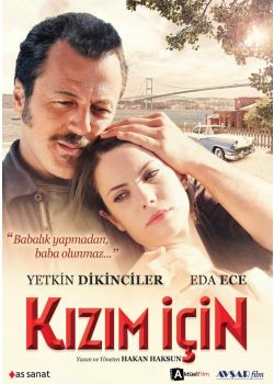Kızım İçin (DVD) Eda Ece, Yetkin Dikinciler