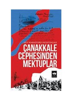 Çanakkale Cephesinden Mektuplar