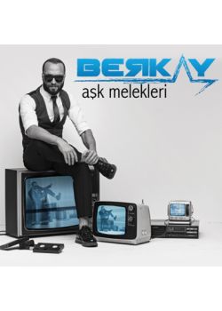 Aşk Melekleri Berkay 
