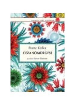 Ceza Sömürgesi