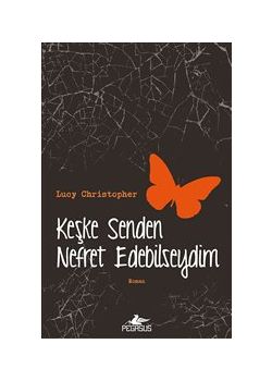 Keşke Senden Nefret Edebilseydim