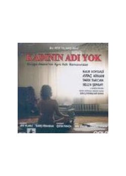 Kadinin Adi Yok (VCD) Hale Soygazi - Tarik Tarcan