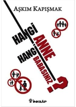 Hangi Anne Hangi Babasınız?