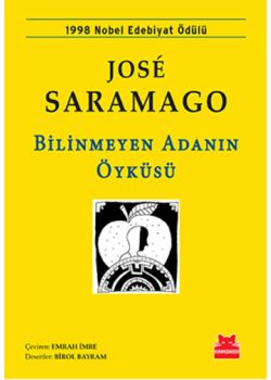 Bilinmeyen Adanın Öyküsü