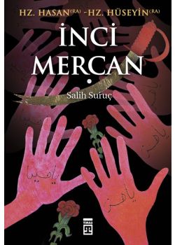 İnci Mercan