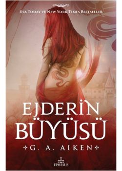 Ejderin Büyüsü