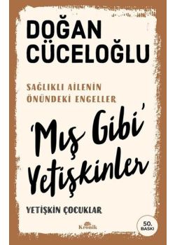 Mış Gibi Yetişkinler