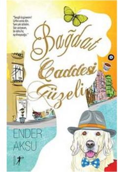 Bağdat Caddesi Güzeli