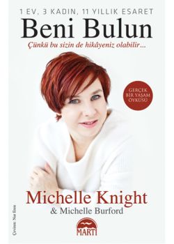 Beni Bulun  Çünkü Bu Sizin de  Hikayeniz Olabilir...